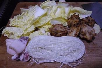 萝卜丸子炖粉丝怎么做，萝卜丸子炖粉丝怎么做好吃，萝卜丸子炖粉丝做法