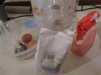 平底锅版黑芝麻蛋卷怎么做，平底锅版黑芝麻蛋卷怎么做好吃，平底锅版黑芝麻蛋卷做法