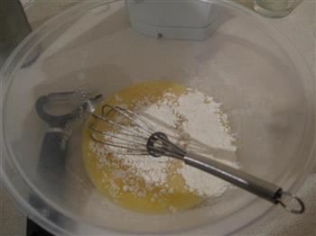 平底锅版黑芝麻蛋卷怎么做，平底锅版黑芝麻蛋卷怎么做好吃，平底锅版黑芝麻蛋卷做法