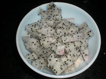 水果莲子羹怎么做，水果莲子羹怎么做好吃，水果莲子羹做法
