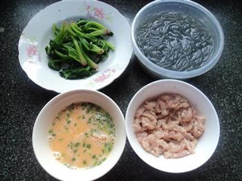 炒合菜怎么做，炒合菜怎么做好吃，炒合菜做法