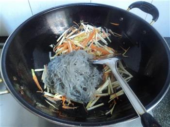 炒合菜怎么做，炒合菜怎么做好吃，炒合菜做法