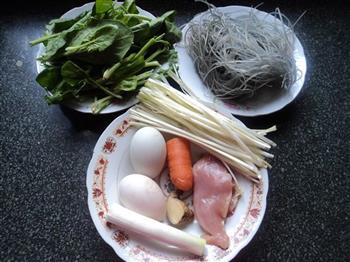 炒合菜怎么做，炒合菜怎么做好吃，炒合菜做法