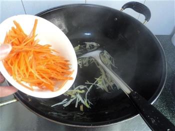 炒合菜怎么做，炒合菜怎么做好吃，炒合菜做法