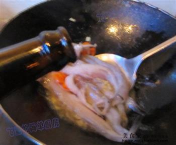 龙鱼豆腐汤怎么做，龙鱼豆腐汤怎么做好吃，龙鱼豆腐汤做法