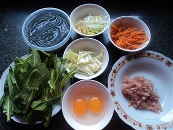 炒合菜怎么做，炒合菜怎么做好吃，炒合菜做法