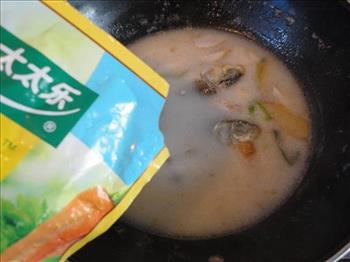 竽头鱼汤怎么做，竽头鱼汤怎么做好吃，竽头鱼汤做法