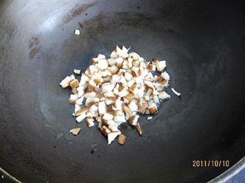 鸡蛋蒸豆腐怎么做，鸡蛋蒸豆腐怎么做好吃，鸡蛋蒸豆腐做法