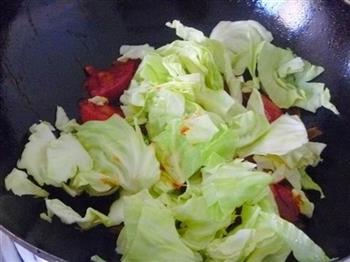 美容汤番茄甘蓝汤怎么做，美容汤番茄甘蓝汤怎么做好吃，美容汤番茄甘蓝汤做法