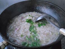 虾皮萝卜汤怎么做，虾皮萝卜汤怎么做好吃，虾皮萝卜汤做法