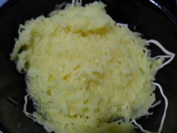 辣味土豆饼怎么做，辣味土豆饼怎么做好吃，辣味土豆饼做法