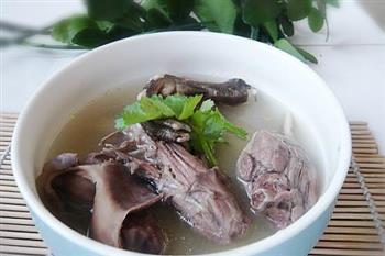当归观音鸭汤怎么做，当归观音鸭汤怎么做好吃，当归观音鸭汤做法
