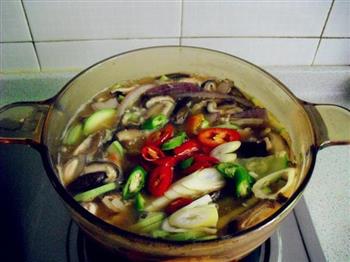 营养健康的大酱汤怎么做，营养健康的大酱汤怎么做好吃，营养健康的大酱汤做法