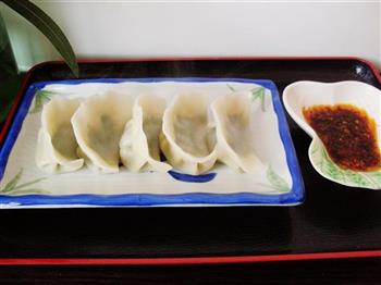 韭菜肉馅水饺怎么做，韭菜肉馅水饺怎么做好吃，韭菜肉馅水饺做法