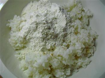 零嘴锅巴怎么做，零嘴锅巴怎么做好吃，零嘴锅巴做法