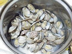 海鲜萝卜丝疙瘩汤怎么做，海鲜萝卜丝疙瘩汤怎么做好吃，海鲜萝卜丝疙瘩汤做法