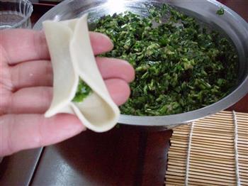 韭菜肉馅水饺怎么做，韭菜肉馅水饺怎么做好吃，韭菜肉馅水饺做法