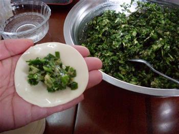 韭菜肉馅水饺怎么做，韭菜肉馅水饺怎么做好吃，韭菜肉馅水饺做法