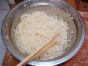 萝卜丝酥怎么做，萝卜丝酥怎么做好吃，萝卜丝酥做法