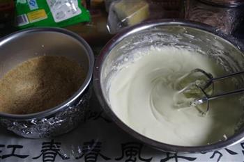 大理石重乳酪蛋糕怎么做，大理石重乳酪蛋糕怎么做好吃，大理石重乳酪蛋糕做法