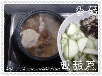 朝鲜大酱汤怎么做，朝鲜大酱汤怎么做好吃，朝鲜大酱汤做法