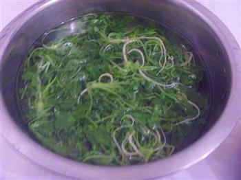 苋菜丸子汤怎么做，苋菜丸子汤怎么做好吃，苋菜丸子汤做法