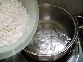 糙米汁南瓜蓉怎么做，糙米汁南瓜蓉怎么做好吃，糙米汁南瓜蓉做法