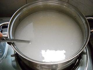 糙米汁南瓜蓉怎么做，糙米汁南瓜蓉怎么做好吃，糙米汁南瓜蓉做法
