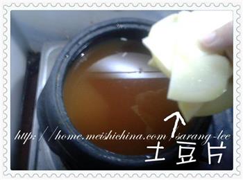 朝鲜大酱汤怎么做，朝鲜大酱汤怎么做好吃，朝鲜大酱汤做法