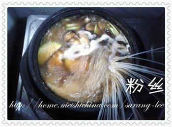 朝鲜大酱汤怎么做，朝鲜大酱汤怎么做好吃，朝鲜大酱汤做法