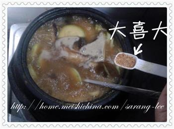 朝鲜大酱汤怎么做，朝鲜大酱汤怎么做好吃，朝鲜大酱汤做法