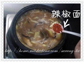 朝鲜大酱汤怎么做，朝鲜大酱汤怎么做好吃，朝鲜大酱汤做法