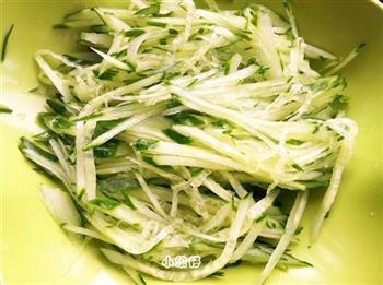 无油黄瓜汤怎么做，无油黄瓜汤怎么做好吃，无油黄瓜汤做法