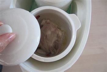 花胶茯苓鸡汤怎么做，花胶茯苓鸡汤怎么做好吃，花胶茯苓鸡汤做法