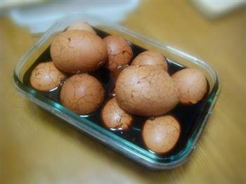五香鸡蛋怎么做，五香鸡蛋怎么做好吃，五香鸡蛋做法