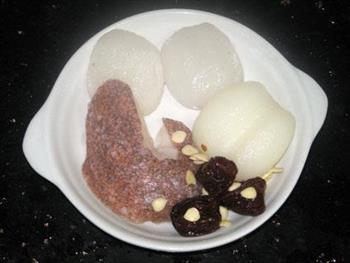 海底椰响螺乌鸡汤怎么做，海底椰响螺乌鸡汤怎么做好吃，海底椰响螺乌鸡汤做法