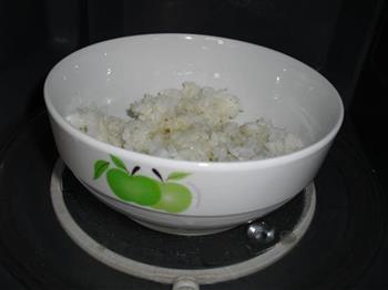 油炸版葱香锅巴怎么做，油炸版葱香锅巴怎么做好吃，油炸版葱香锅巴做法