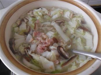 鸡丝白菜豆腐汤怎么做，鸡丝白菜豆腐汤怎么做好吃，鸡丝白菜豆腐汤做法