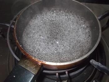 焦糖鲜淮怎么做，焦糖鲜淮怎么做好吃，焦糖鲜淮做法
