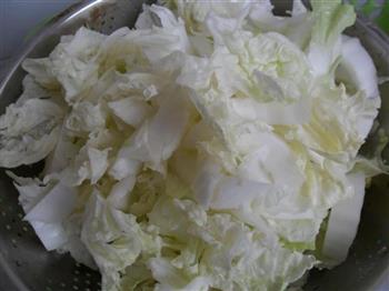 鸡丝白菜豆腐汤怎么做，鸡丝白菜豆腐汤怎么做好吃，鸡丝白菜豆腐汤做法