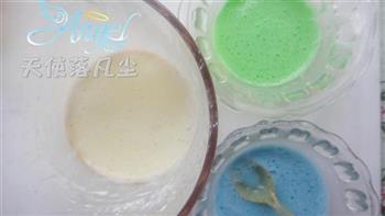 五福蛋饺怎么做，五福蛋饺怎么做好吃，五福蛋饺做法