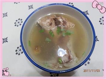 沙参玉竹鱼尾汤怎么做，沙参玉竹鱼尾汤怎么做好吃，沙参玉竹鱼尾汤做法
