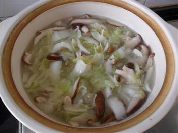 鸡丝白菜豆腐汤怎么做，鸡丝白菜豆腐汤怎么做好吃，鸡丝白菜豆腐汤做法