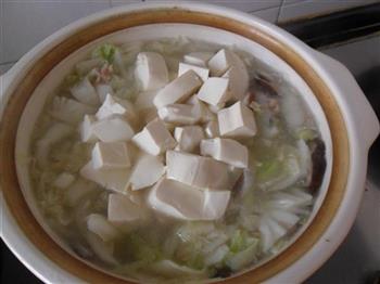 鸡丝白菜豆腐汤怎么做，鸡丝白菜豆腐汤怎么做好吃，鸡丝白菜豆腐汤做法