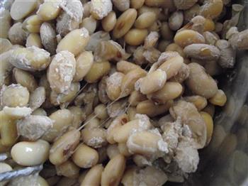萧县臭豆子怎么做，萧县臭豆子怎么做好吃，萧县臭豆子做法