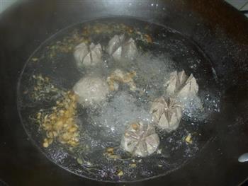 西洋菜牛肉丸汤怎么做，西洋菜牛肉丸汤怎么做好吃，西洋菜牛肉丸汤做法
