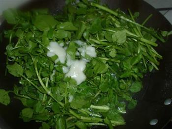 西洋菜牛肉丸汤怎么做，西洋菜牛肉丸汤怎么做好吃，西洋菜牛肉丸汤做法