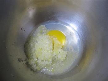 原味玛德琳怎么做，原味玛德琳怎么做好吃，原味玛德琳做法