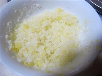 原味玛德琳怎么做，原味玛德琳怎么做好吃，原味玛德琳做法
