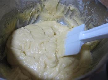 原味玛德琳怎么做，原味玛德琳怎么做好吃，原味玛德琳做法